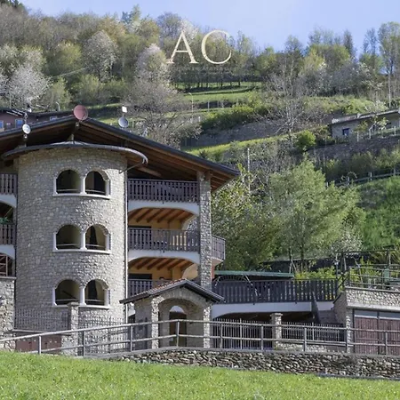 Eden View Apartment Al Solivo