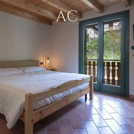 Apartment Eden View Al Solivo