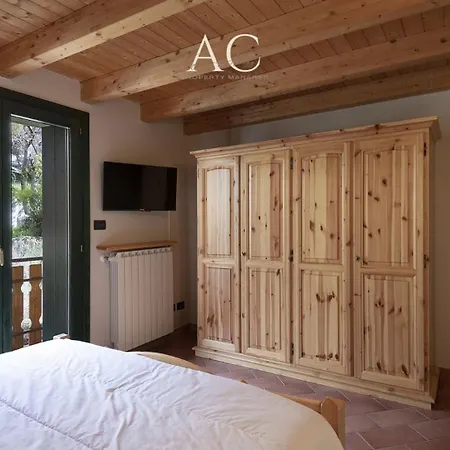 Eden View Apartment *