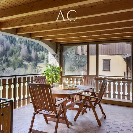 Apartment Eden View Al Solivo