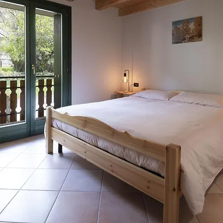 Eden View Apartment Al Solivo