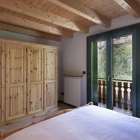 Apartment Eden View Al Solivo