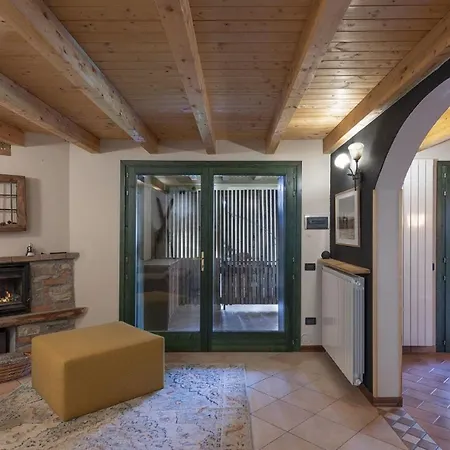 Apartment Eden View Al Solivo