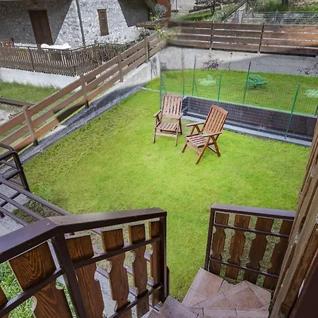 Eden View Apartment