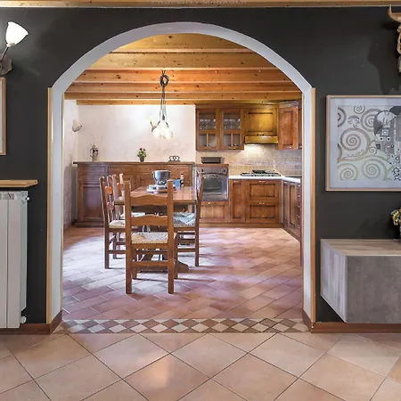 Apartament Eden View Al Solivo