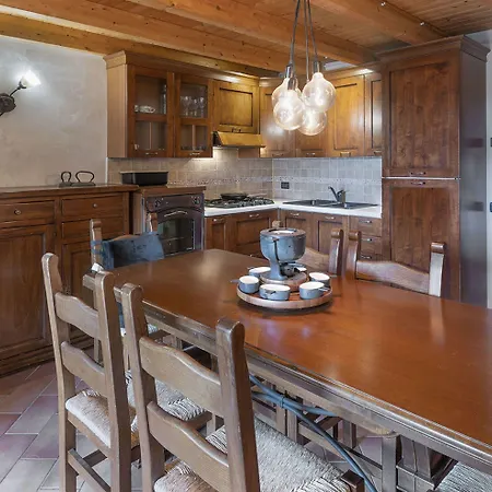 Apartament Eden View Al Solivo